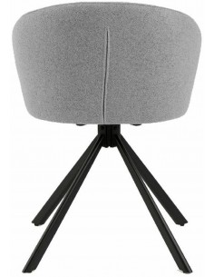 Стул FLIP темно-серый /... 2