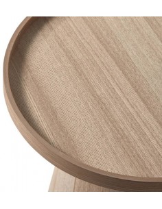 Боковый столик MAUD Ø45x50h 2