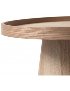 Боковый столик MAUD Ø39x38h 2