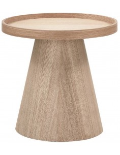 Sānu galdiņš MAUD Ø39x38h