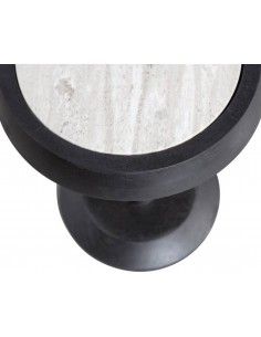 Sānu galdiņš NANNE Ø36x46h 2