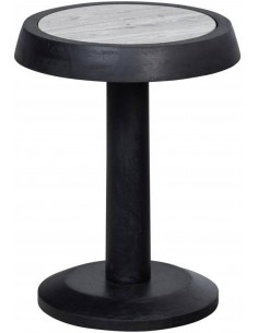 Sānu galdiņš NANNE Ø36x46h