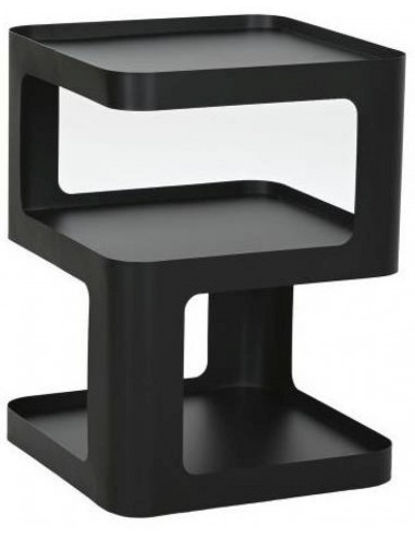 Боковый столик URBAN 40x40x54h