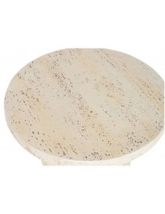 Боковый столик SIMILMA Ø61x42h 2