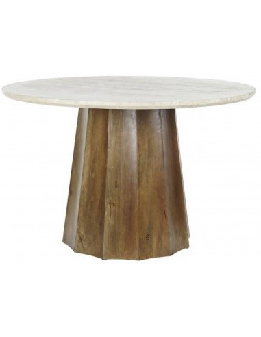 Galds AMAREA Ø120x78h