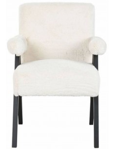 Кресло MAEVE 54x64x84h 2