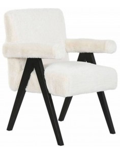 Atpūtas krēsls MAEVE 54x64x84h