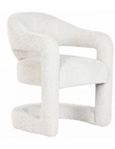 Atpūtas krēsls LIRIA 60x69x82h