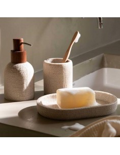 Ziepju dozators MADERA 2