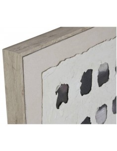 Kартина JUTE - A 100x100 2