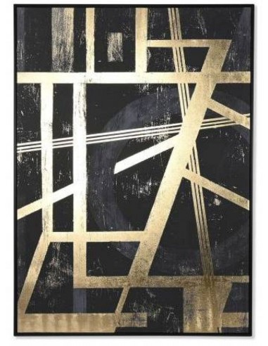 Glezna FRAMED - A 103x143