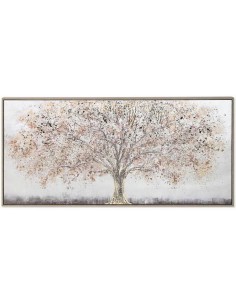 Glezna GOLDEN TREE 60x120