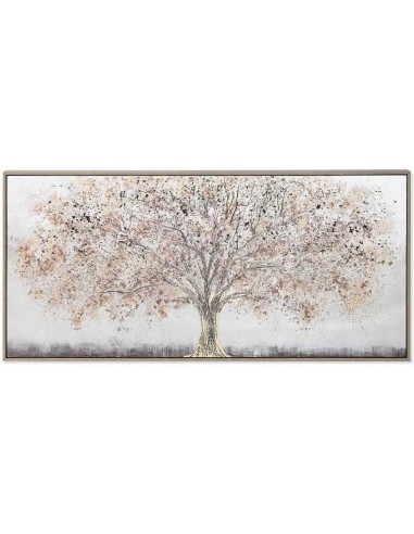 Kартина GOLDEN TREE 60x120