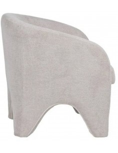 Atpūtas krēsls LUNO 74x74x75h 2