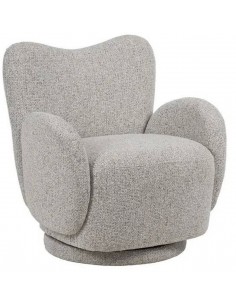 Кресло MARBLED 78x76x80h /...