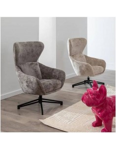 Atpūtas krēsls TEJIDO... 2