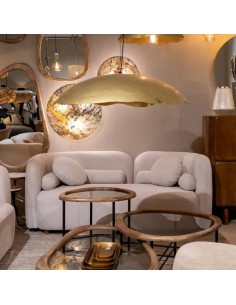 Диван MONTERA 176x88x72h... 2