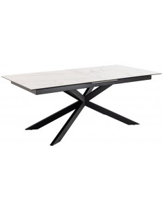 Izvelkams galds IRWINE...