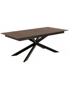 Izvelkams galds IRWINE...