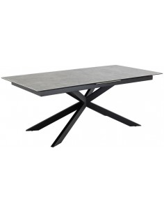 Izvelkams galds IRWINE...