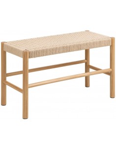 Скамейка ALVIN 80x35x45h