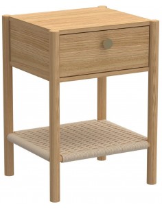 Тумбочка MONFORT 40x44x60h...