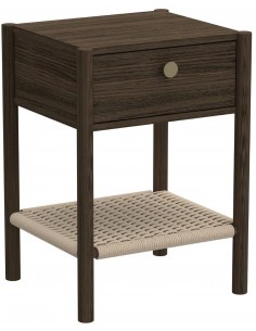 Тумбочка MONFORT 40x44x60h...