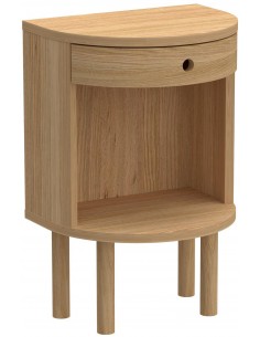 Тумбочка PARON 40x32x60h...