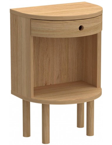 Тумбочка PARON 40x32x60h...