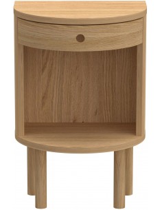 Тумбочка PARON 40x32x60h... 2