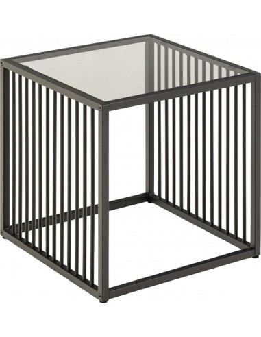 Боковой столик STRINGTON 40x40x40h /...
