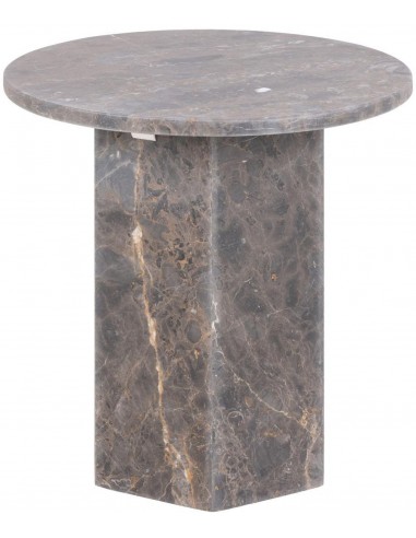 Боковый столик NAXOS Ø50x50h...