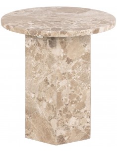 Sānu galdiņš NAXOS Ø50x50h... 2