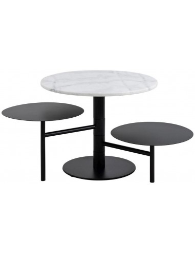 Кофейный столик LAHTI Ø60x40h /...