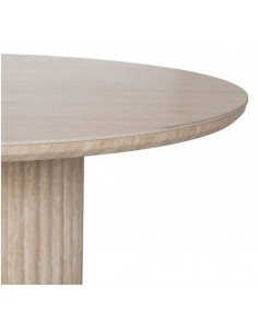 Ovāls galds STONE... 2