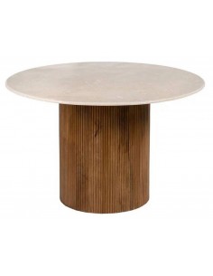 Cтол MESA Ø120x74h...