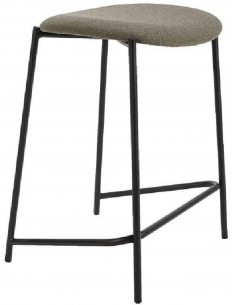 Полубарный стул DOLLY...