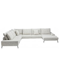 Stūra dīvāns MANHATTAN...