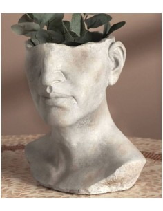 Puķu pods HOMBRE 21x27x29h 2