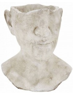 Puķu pods HOMBRE 21x27x29h