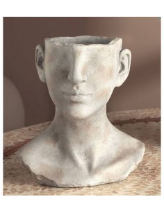 Puķu pods HOMBRE 21x23x29h 2