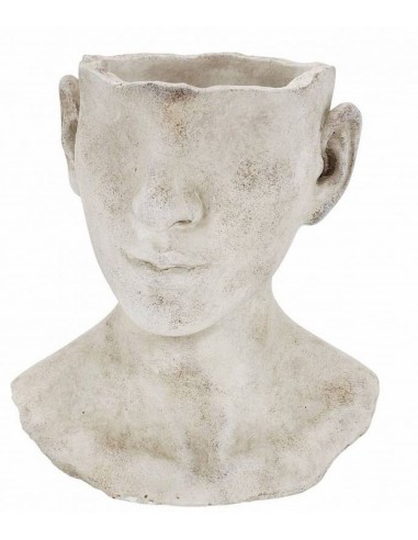 Цветочный горшок HOMBRE 21x23x29h