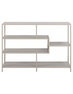 Plaukts SEAFORD 114x35x78h... 2