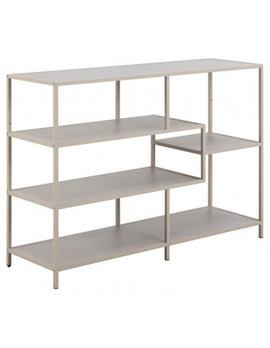 Plaukts SEAFORD 114x35x78h kašmira