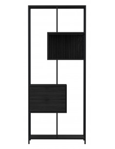 Plaukts SEAFORD 77x35x185h... 2