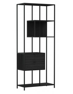 Plaukts SEAFORD 77x35x185h...