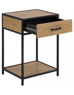 Тумбочка SEAFORD 42x35x63h... 2