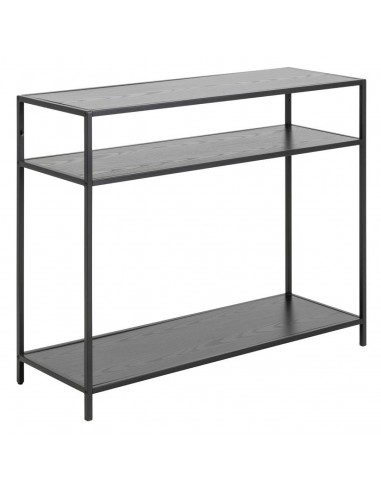 Консоль SEAFORD 100x35x79h черный