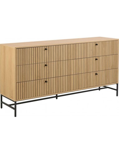 Kumode ALBANY 158x40x81h