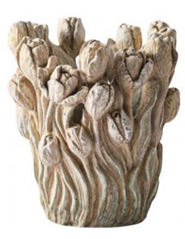 Ваза TULIP Ø29x32h